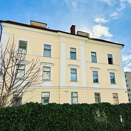 Serenity Apartment - Harmony Leoben (Styria) Exterior foto