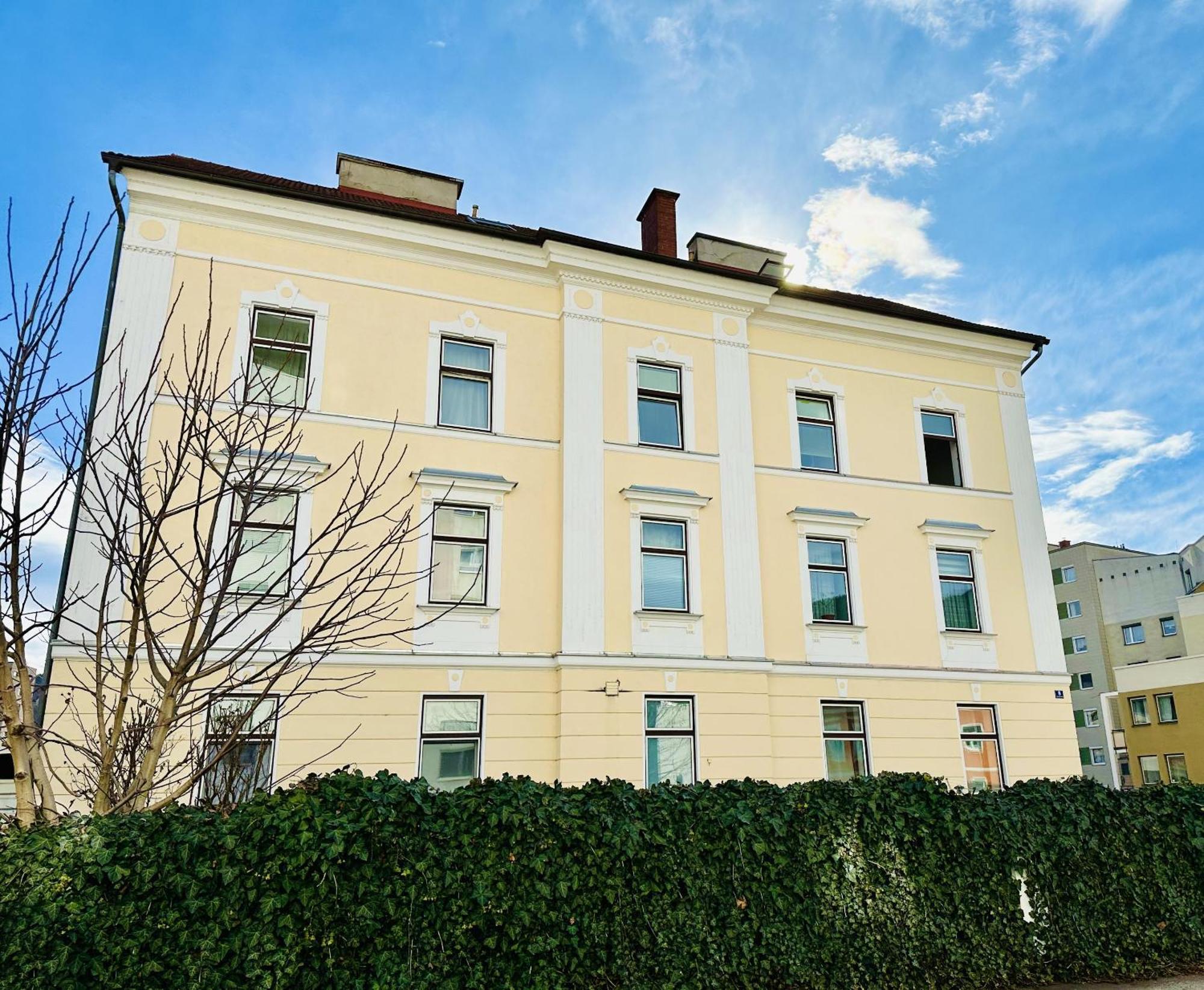 Serenity Apartment - Harmony Leoben (Styria) Exterior foto