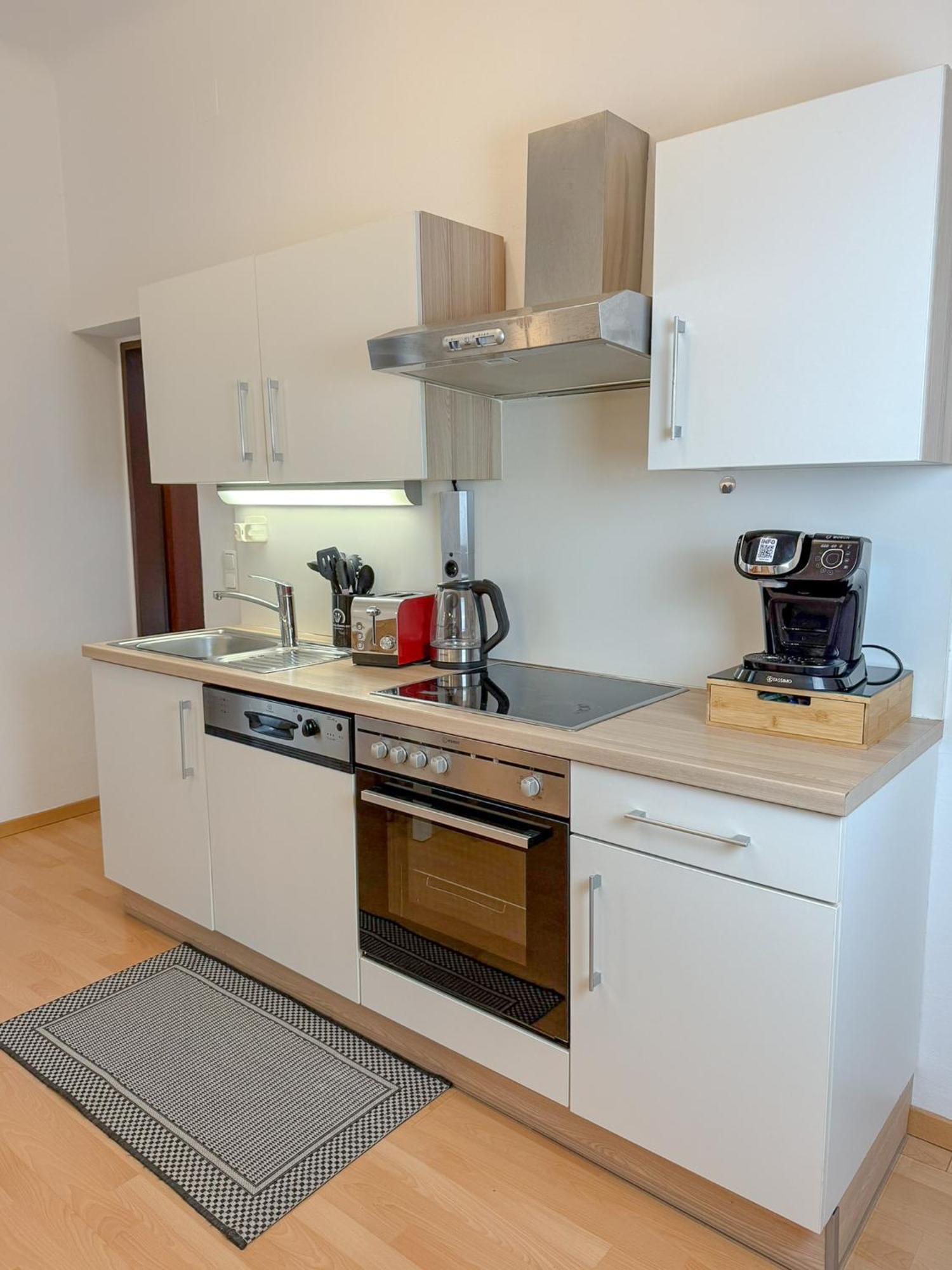 Serenity Apartment - Harmony Leoben (Styria) Exterior foto