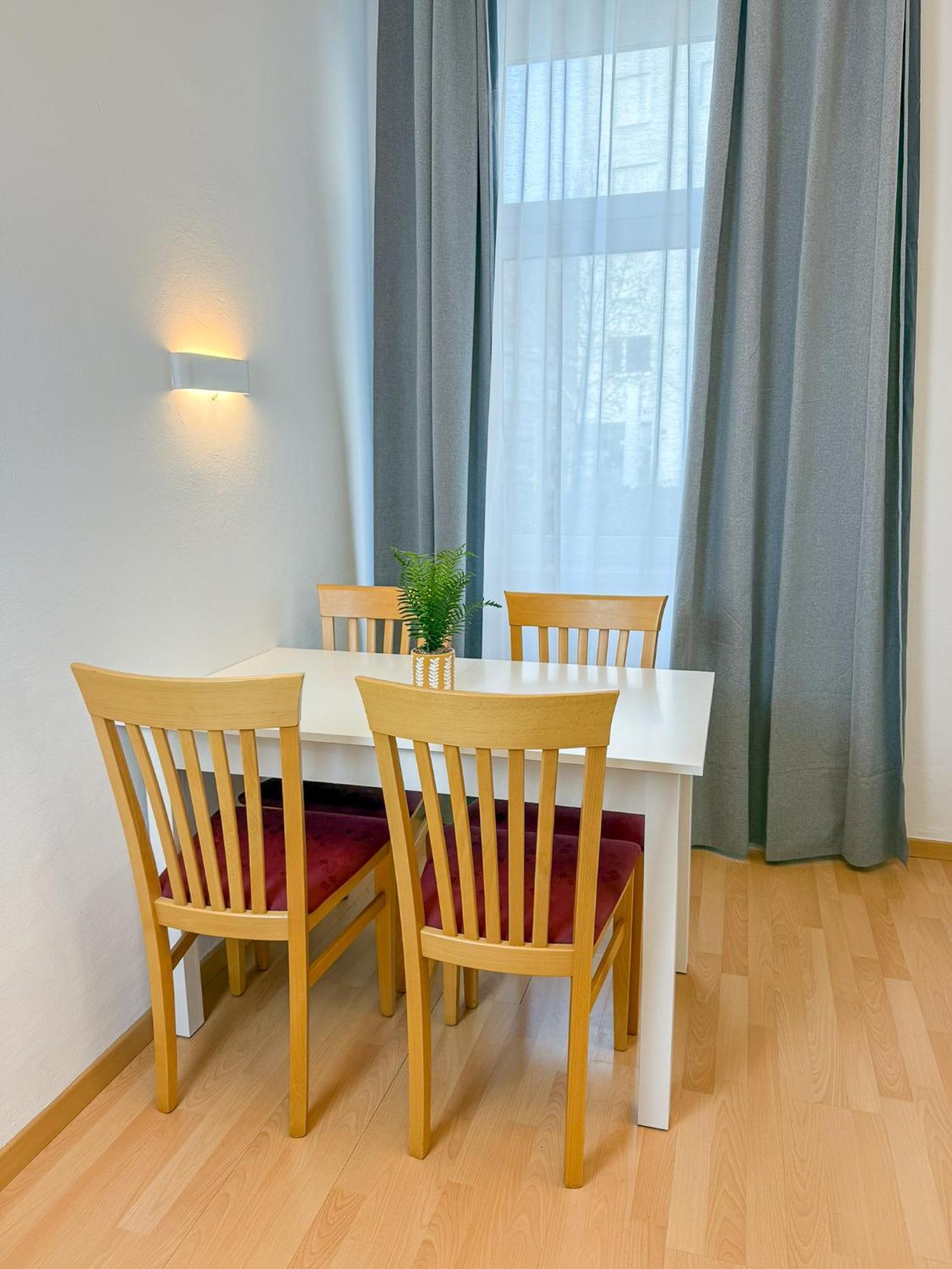 Serenity Apartment - Harmony Leoben (Styria) Exterior foto