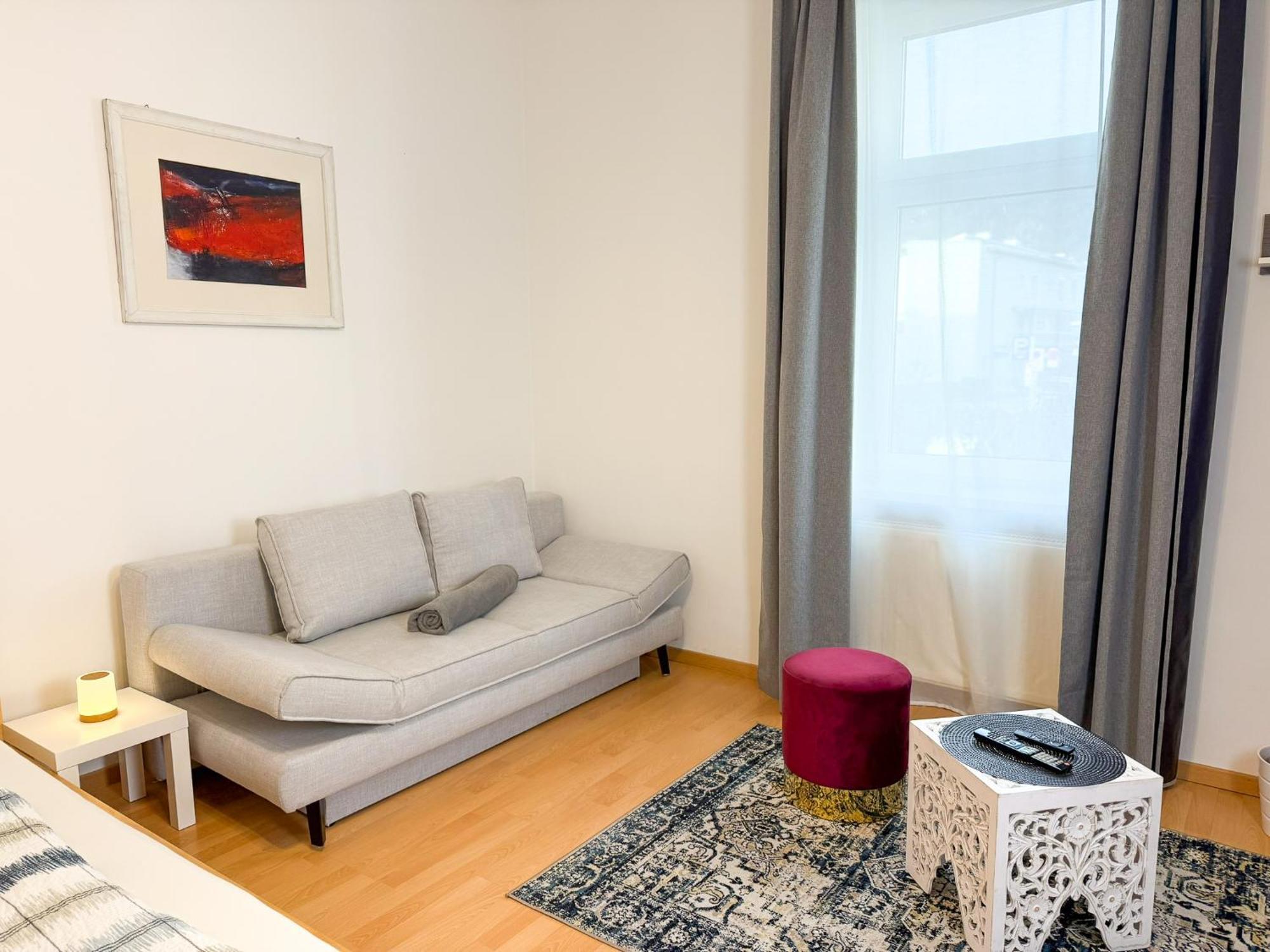 Serenity Apartment - Harmony Leoben (Styria) Exterior foto