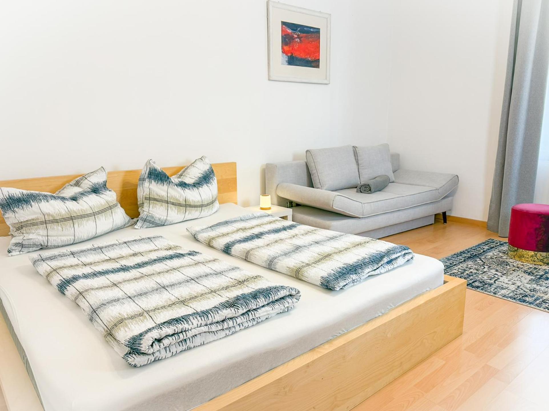 Serenity Apartment - Harmony Leoben (Styria) Exterior foto